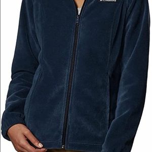 Columbia Benton Springs FullZip Fleece